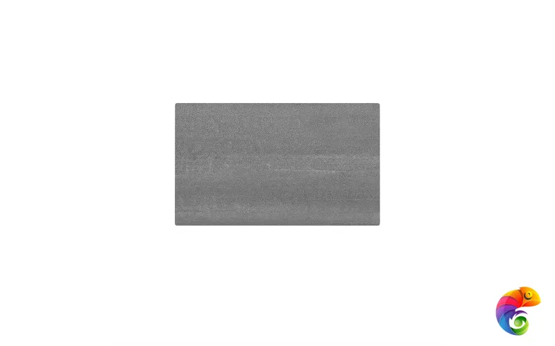 PL4.DD500600R\80 Спец. изделие без отверстий  80 см Про Дабл антрацит