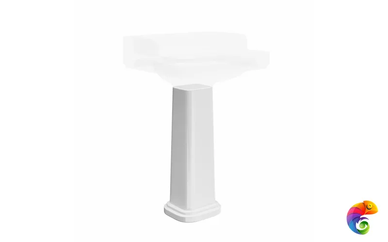 PO.col.01 Пьедестал POMPEI