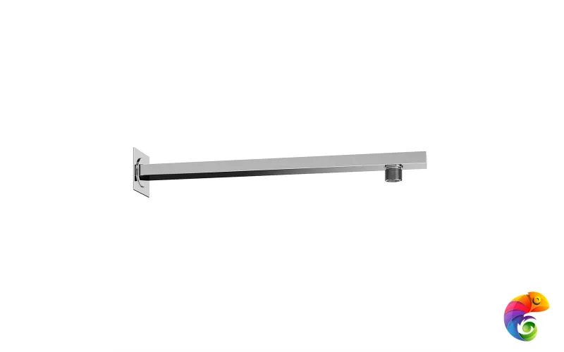 AC50CR745T540BIKM Настенный кронштейн FIORETTO, хром