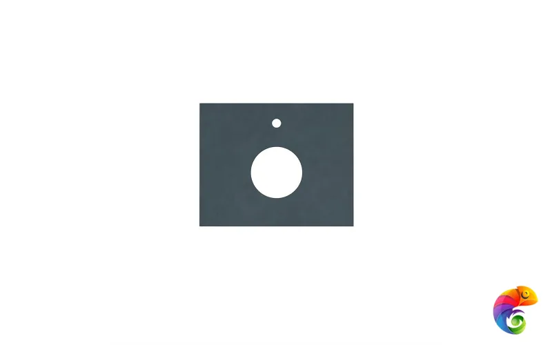 CN60.DD507320R Спец. изделие декоративное из керамогранита Про Чементо 60x48, синий тёмный матовый