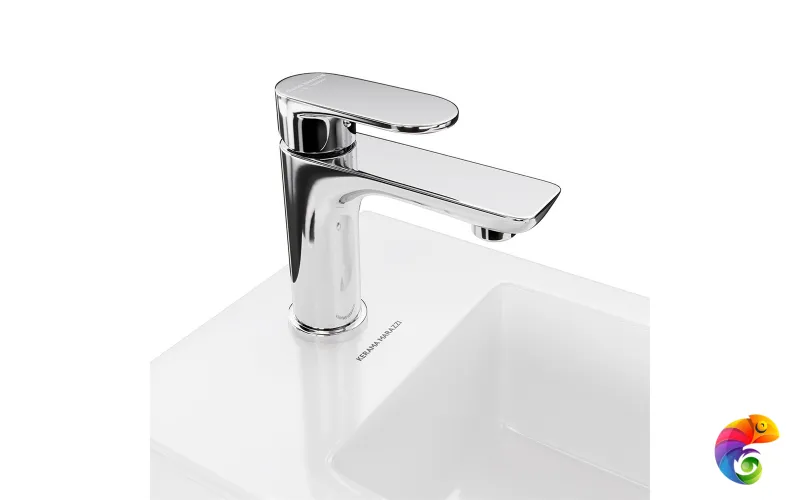 LA.wb.50 Раковина LATO 50 см, без крепежа