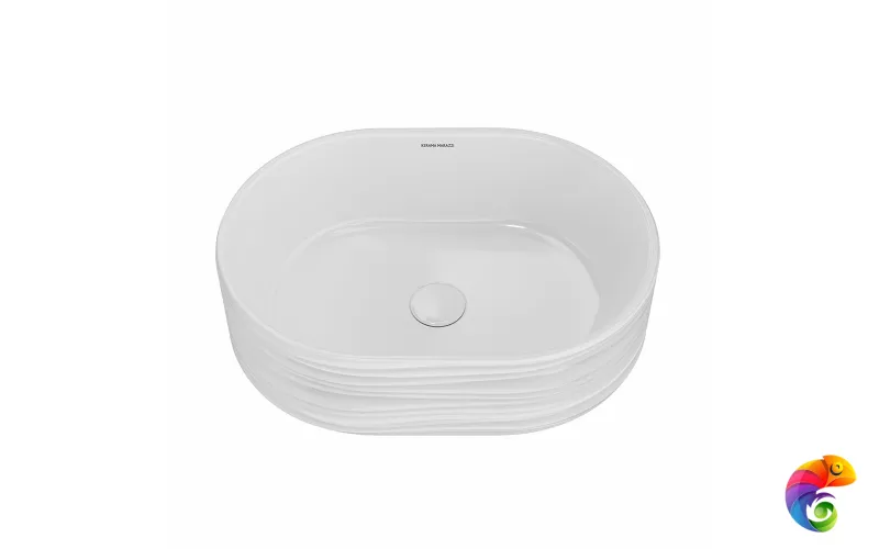 SA.wb.50\WHT Раковина ARTBASIN Sabbia