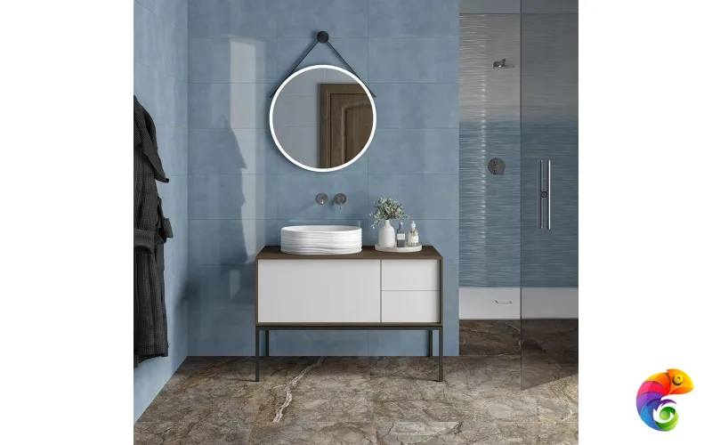 SA.wb.50\WHT Раковина ARTBASIN Sabbia