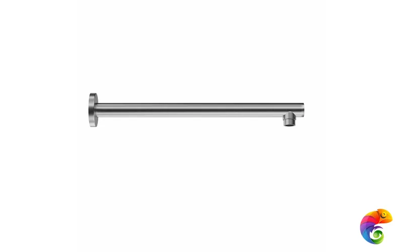 29390XKM.50.050 Настенный кронштейн для душа ETERNA, нержавеющая сталь