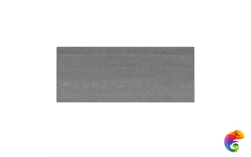 PL4.DD500600R\120 Спец. изделие без отверстий 120 см Про Дабл антрацит