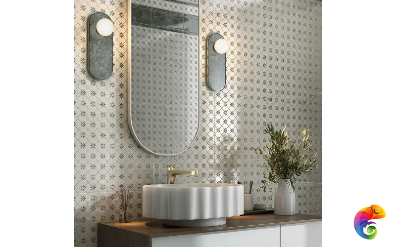 CC.wb.50\WHT Раковина ARTBASIN Conchiglia