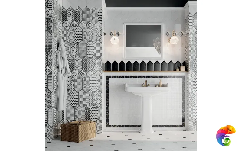 PO.wb.80 Раковина POMPEI 80 с крепежом