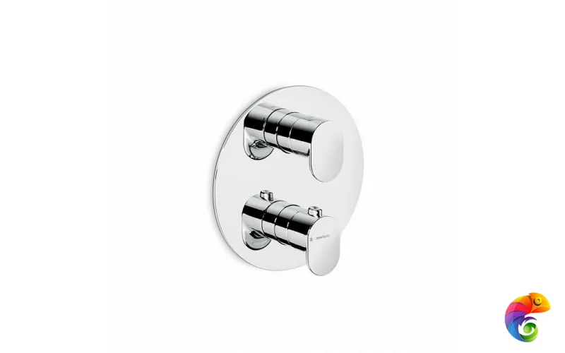 67638EKM.21.018 Встраиваемый термостатический смеситель для душа с регулировкой температуры