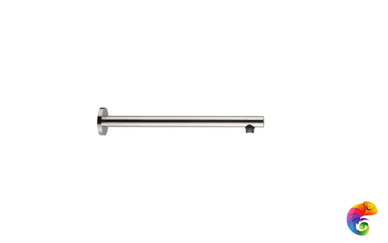 27670KM.21.018 Круглая настенная насадка для душа OLE, хром