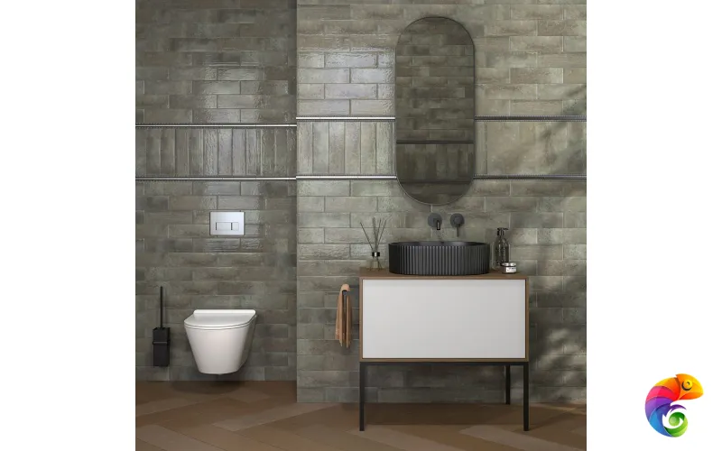 PLMR.seat.02/WHT Сиденье PLAZA Modern/BG Rimless Slim soft close+clip up, белый