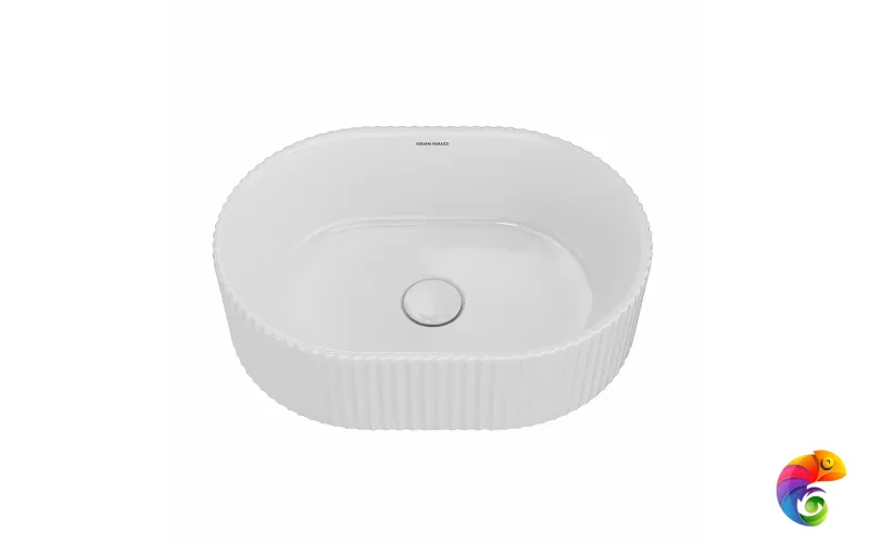 VE.wb.50\WHT Раковина ARTBASIN Vento 50 см