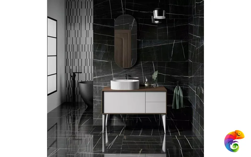 VE.wb.50\WHT Раковина ARTBASIN Vento 50 см