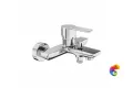 P4CR111B4KM Смеситель SONATA для ванны, хром