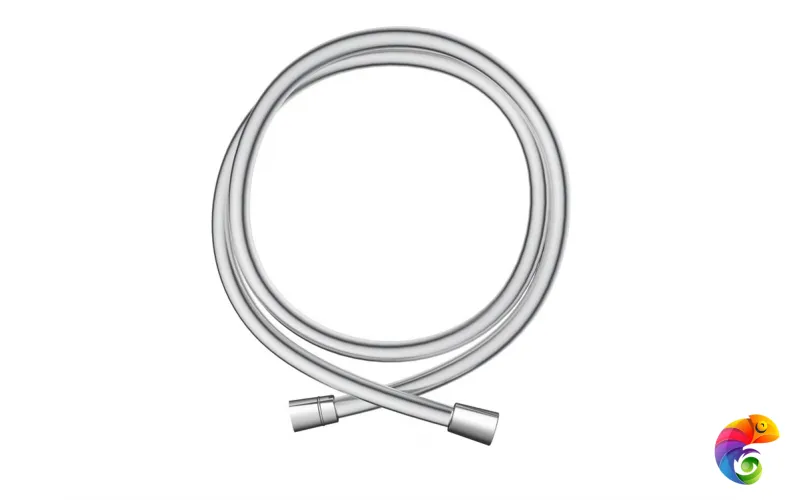 FO.L150.KM.CR Душевой шланг Fonte/Фонте универсальный, пвх, хром