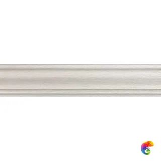SG7011/BTG Плинтус Фрегат белый 39,8х8х11