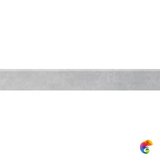 SG614800R/6BT Плинтус Королевская дорога светло-серый 60х9,5
