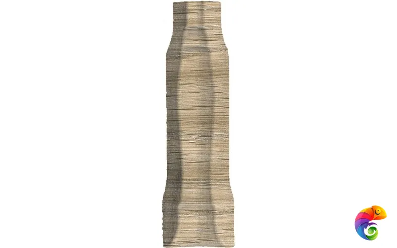 SG5157/AGI Угол внутренний Арсенале беж 8х2,4х1,3