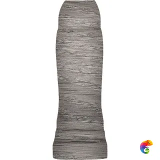 SG5160/AGE Угол внешний Арсенале серый 8х2,9х1,4