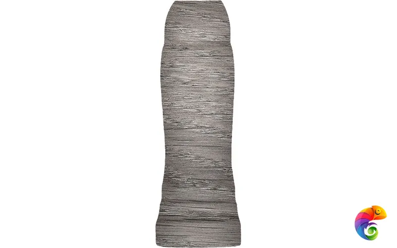 SG5160/AGE Угол внешний Арсенале серый 8х2,9х1,4