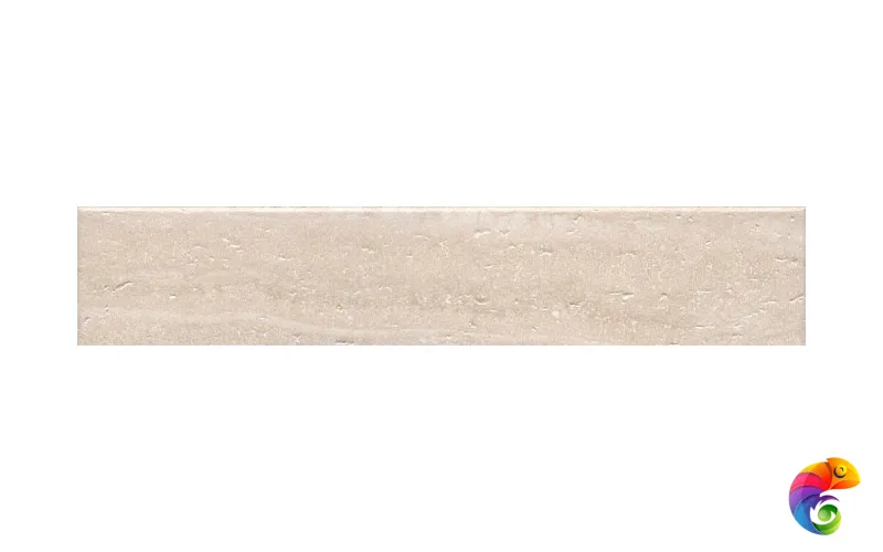 SG157200R/5BT Плинтус Пантеон беж 40,2х7,6х8