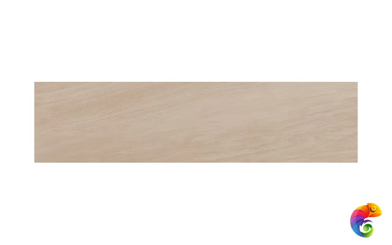 SG226100R/2 Подступенок Слим Вуд беж обрезной 60х14,5х11