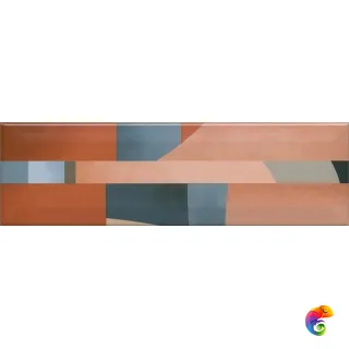 OS/A09/9010 Декор Закат 8,5x28,5x9,2