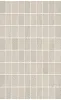 MM6378 Декор Сияние мозаичный 25x40x8