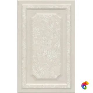6388 Ауленсия беж панель 25х40