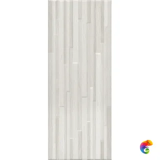 7220 Ауленти беж светлый структура 20x50x8