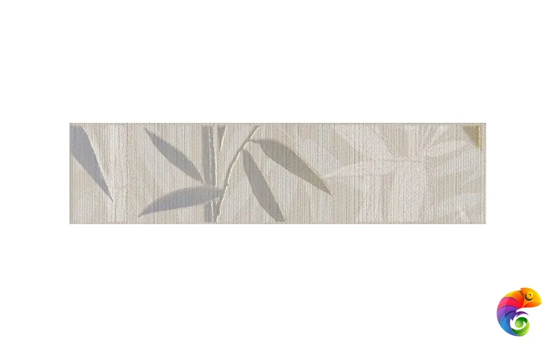 VT/A100/11192R Бордюр Бамбу обрезной 30x7,2x9