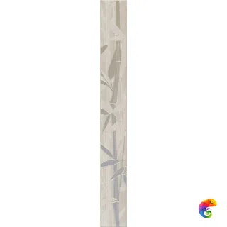 VT/A101/11192R Бордюр Бамбу обрезной 60x7,2x9