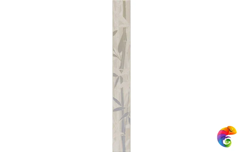 VT/A101/11192R Бордюр Бамбу обрезной 60x7,2x9