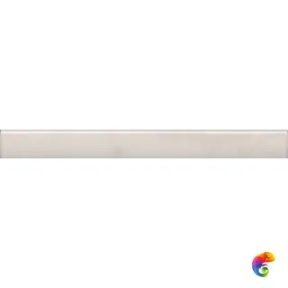 PFE018 Карандаш Висконти белый 20x2x9