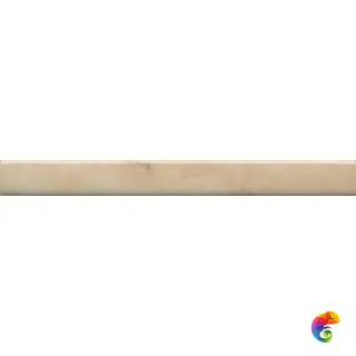 PFE022 Карандаш Стеллине бежевый 20x2x9