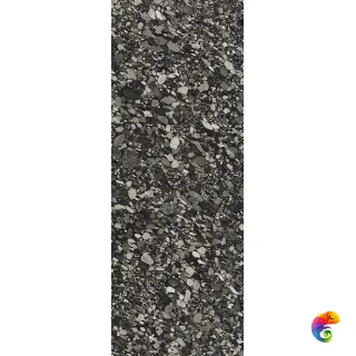 SG071702R6 Black Marinace лаппатированный  119,5x320х6