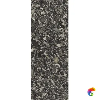 SG071702R Black Marinace лаппатированный  119,5x320х11