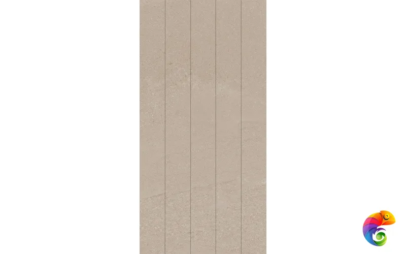 OS/B314/11258R Декор чипсет Про Матрикс бежевый матовый обрезной 30x60x9