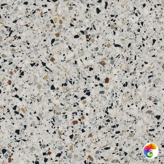 SG653122R Бричиола белый лаппатированный обрезной 60x60x0,9