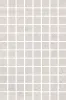 MM8351 Декор Ферони мозаичный серый светлый матовый 20x30x0,69