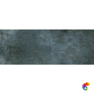 SG071000R6 Surface Laboratory/Кобальт синий обрезной 119,5x320x0,6