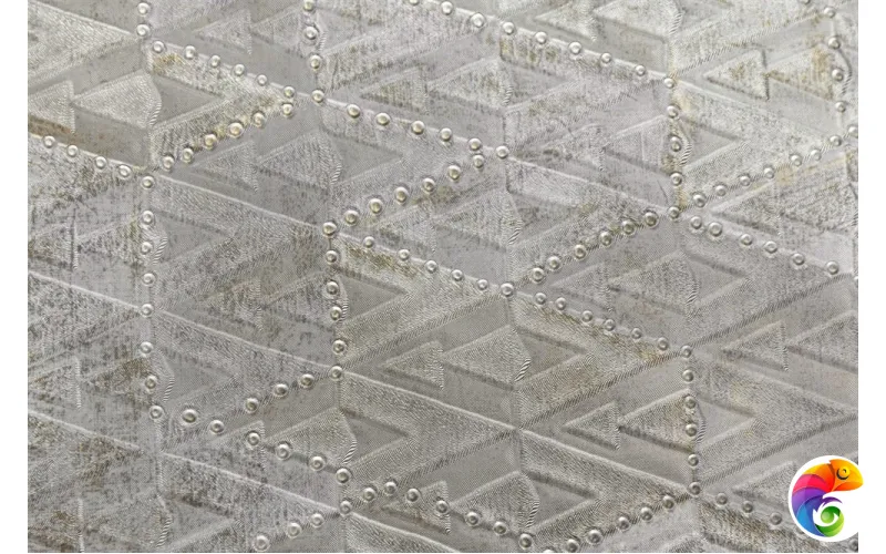 KM7405 Обои виниловые Коллаж мотив, серый 1,06х10 (1, Т B) прямая стыковка