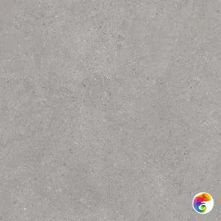 DL600920R Фондамента серый светлый обрезной 60x60x0,9