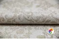 KM5404 Обои виниловые Флора серо-бежевый, мотив 1,06х10 (1, Т C) прямая стыковка