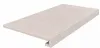 DD601820R/GCF Ступень клееная Про Матрикс светлый бежевый обрезной 33x60x0,9