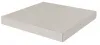 DD602620R/GCA Ступень угловая клееная Про Матрикс белый 33x33x0,9