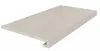 DD602620R/GCF Ступень клееная Про Матрикс белый обрезной 33x60x0,9