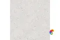 SG632420R Терраццо серый светлый обрезной 60x60x0,9