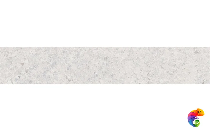 SG632420R Терраццо серый светлый обрезной 60x60x0,9