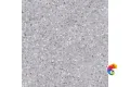 SG632620R Терраццо серый обрезной 60x60x0,9