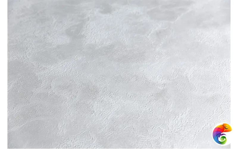 KM6506 Обои виниловые Азулежу база, белый  (1, Т G)